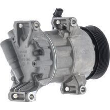 Mahle | Kompressor, Klimaanlage | ACP 1566 000P