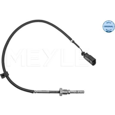 114 800 0074 Sensor, Abgastemperatur MEYLE-ORIGINAL: True to OE.