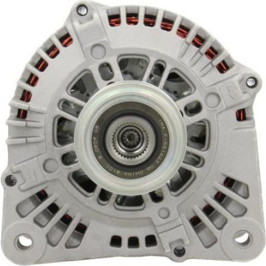 PSH | Generator | 205.558.180.080