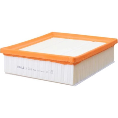 LX 2676 Luftfilter LX 2676 Luftfilter