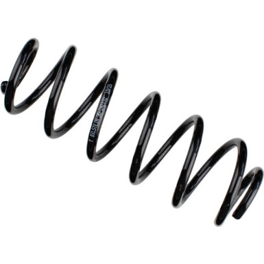 36-241132 Fahrwerksfeder BILSTEIN - B3 Serienersatz (Federn)