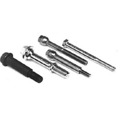Bosal | Schraube, Abgasanlage | 258-771