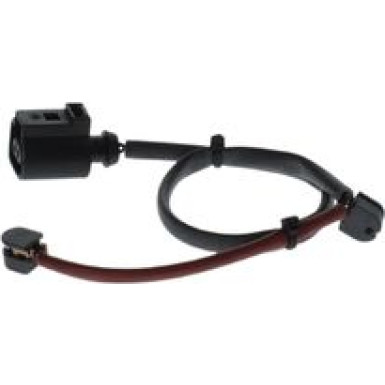 BOSCH | Warnkontakt, Bremsbelagverschleiß | 1 987 473 025