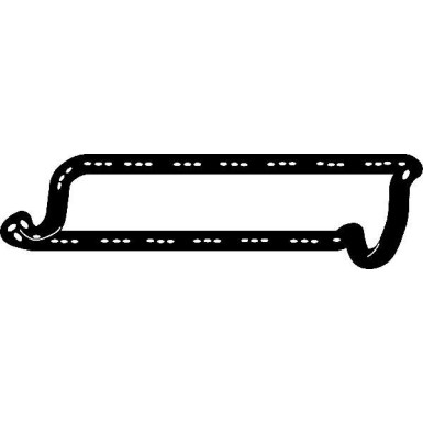 Corteco | Dichtung, Ölwanne | 023940P Corteco | Dichtung, Ölwanne | 023940P