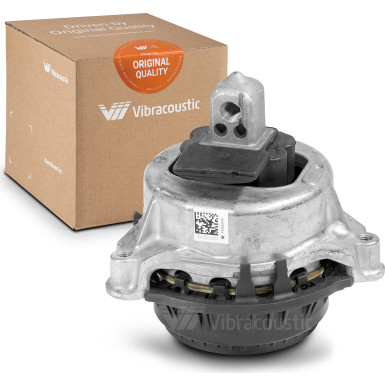 FA0002042 - Motorlager hydraulisch rechts für BMW - Originalqualität