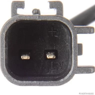 Herth+Buss Jakoparts Sensor, Raddrehzahl J5935028