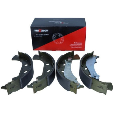 19-0277 Bremsbackensatz