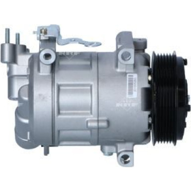 NRF | Kompressor, Klimaanlage | 32916