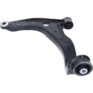 35397 01 Lenker, Radaufhängung