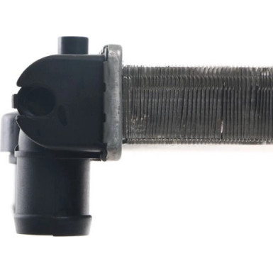 Mahle | Kühler, Motorkühlung | CR 409 000S