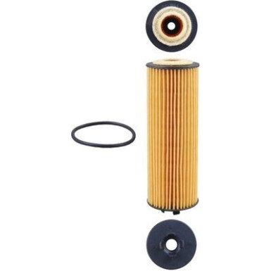 OX 1155D Ölfilter OX 1155D Ölfilter