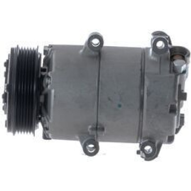 Mahle Kompressor, Klimaanlage BEHR ACP 333 000S