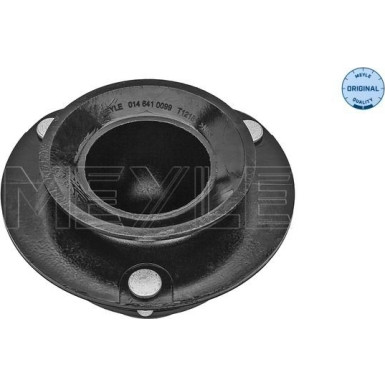 014 641 0099 Federbeinstützlager MEYLE-ORIGINAL: True to OE.