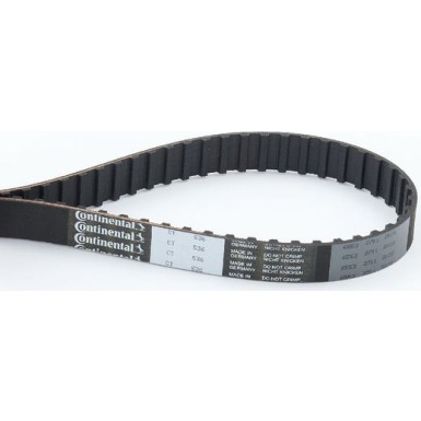 CT536 Zahnriemen CT536 Zahnriemen