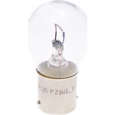 BOSCH Glühlampe, Blinkleuchte Pure Light WS 1 987 302 201