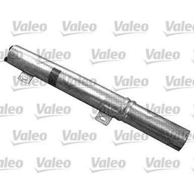 Valeo | Trockner, Klimaanlage | 509529