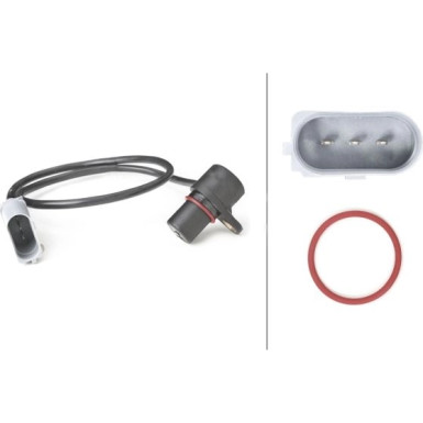 6PU 009 146-251 Impulsgeber, Kurbelwelle