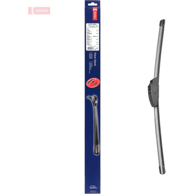 DFR-003 Wischblatt, Universal