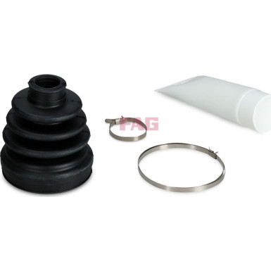 772 0366 30 Faltenbalgsatz, Antriebswelle 772 0366 30 Faltenbalgsatz, Antriebswelle