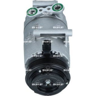 NRF | Kompressor, Klimaanlage | 32405