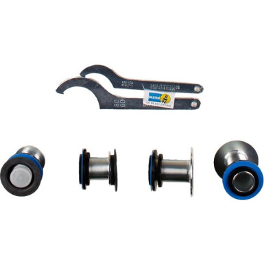 47-119536 Fahrwerkssatz, Federn/Dämpfer BILSTEIN - B14 PSS