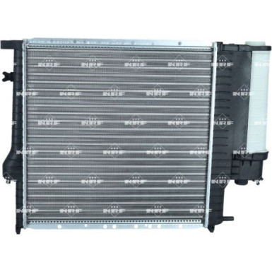 NRF | Kühler, Motorkühlung | 53849A