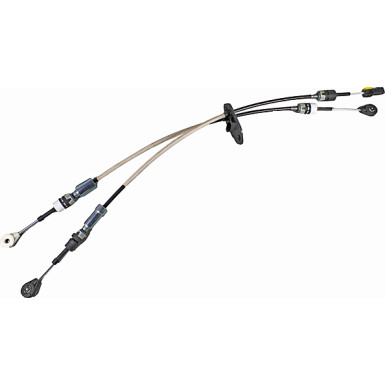 Metzger | Seilzug, Schaltgetriebe | 3150284