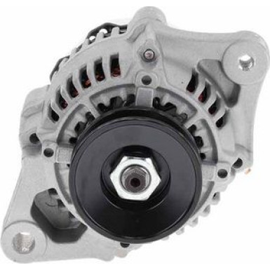 8EL 011 711-391 Generator