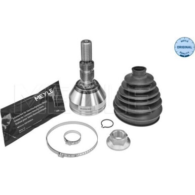 Meyle Gelenksatz, Antriebswelle MEYLE-ORIGINAL: True to OE 614 498 0014