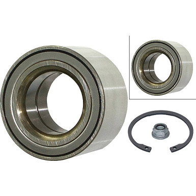 713 6169 20 Radlagersatz