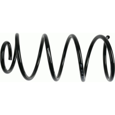 998 545 Fahrwerksfeder