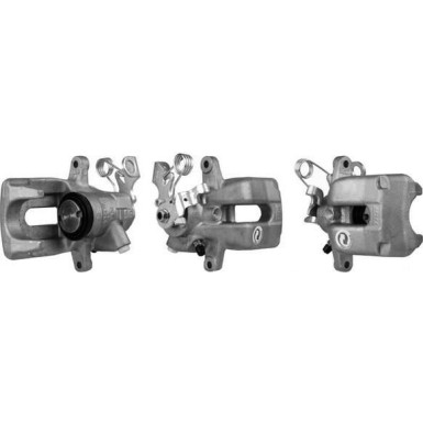 Ferodo | Bremssattel | FCL694319