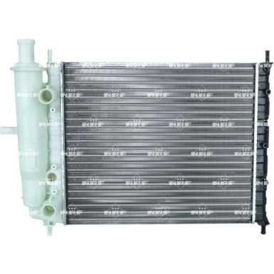 NRF | Kühler, Motorkühlung | 58016