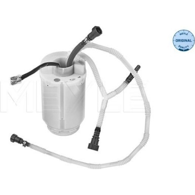 Meyle Kraftstoff-Fördereinheit MEYLE-ORIGINAL: True to OE 100 919 0106