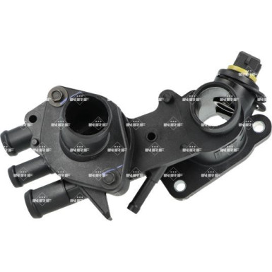 725244 Thermostat, Kühlmittel