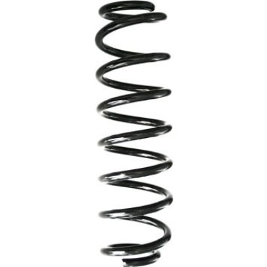 Spidan | Fahrwerksfeder | 88419