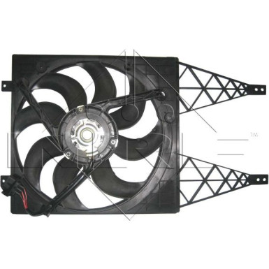 47411 Lüfter, Motorkühlung