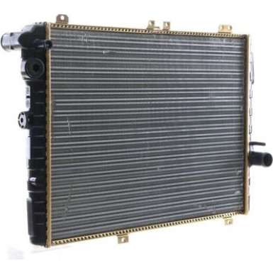 CR 253 000S Kühler, Motorkühlung BEHR