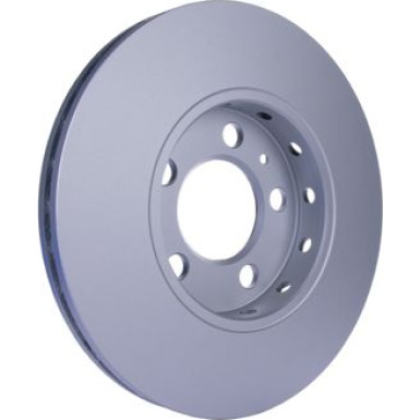 Hella | Bremsscheibe | 8DD 355 105-361
