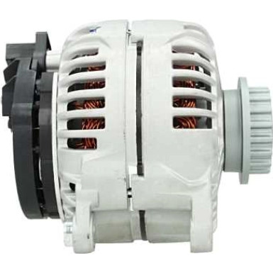 BV PSH 305.544.150.010 Lichtmaschine 12V, 150A, B+ (M8), Ø 62,0 mm