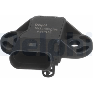 Delphi | Sensor, Saugrohrdruck | PS10135