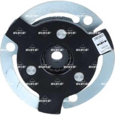 380823 Mitnehmerscheibe, Magnetkupplung (Kompressor)