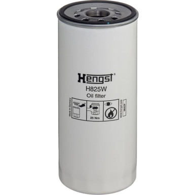 H825W Ölfilter H825W Ölfilter
