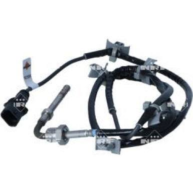 707306 Sensor, Abgastemperatur EASY FIT