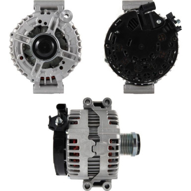 PSH | Generator | 215.549.180.010
