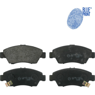 ADH24251 Bremsbelagsatz, Scheibenbremse