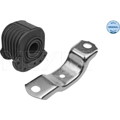 514 308 0002 Lagerung, Lenker MEYLE-ORIGINAL: True to OE.