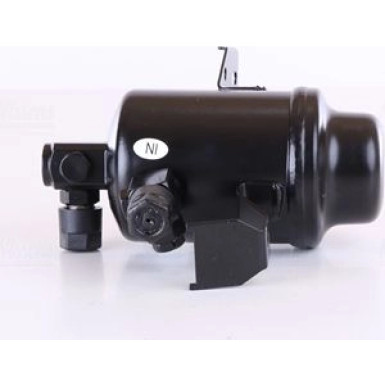 95023 Trockner, Klimaanlage