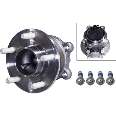 713 6791 70 Radlagersatz