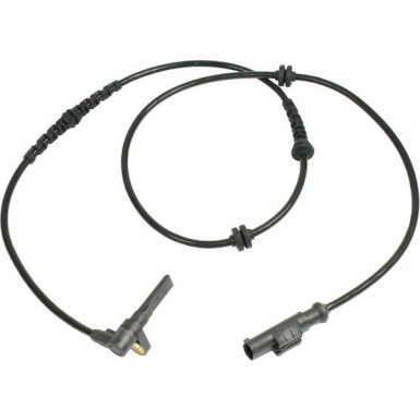 Metzger Sensor, Raddrehzahl 0900888